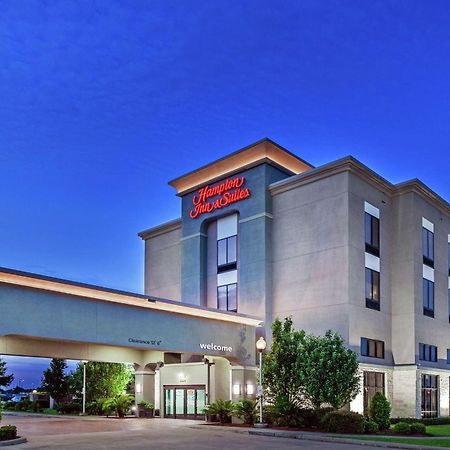 Hampton Inn & Suites Houston/League City Dış mekan fotoğraf