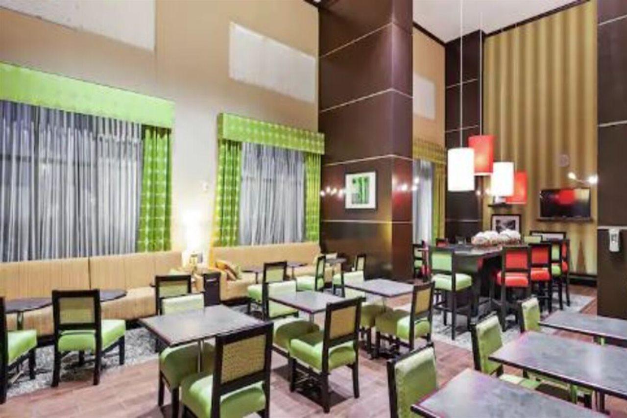 Hampton Inn & Suites Houston/League City Dış mekan fotoğraf