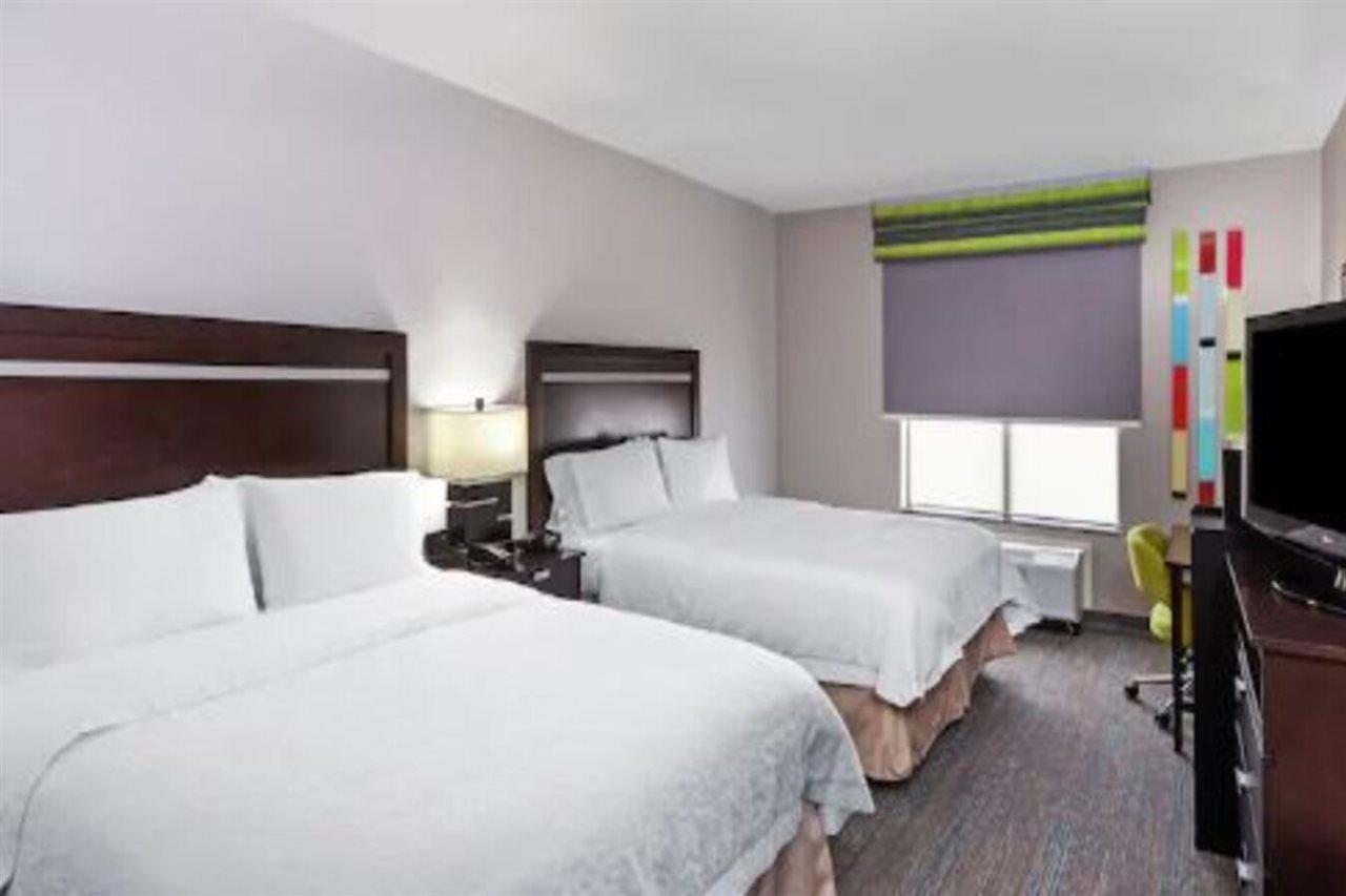 Hampton Inn & Suites Houston/League City Dış mekan fotoğraf