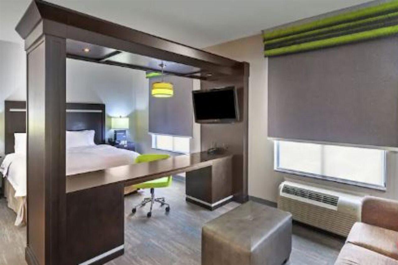 Hampton Inn & Suites Houston/League City Dış mekan fotoğraf