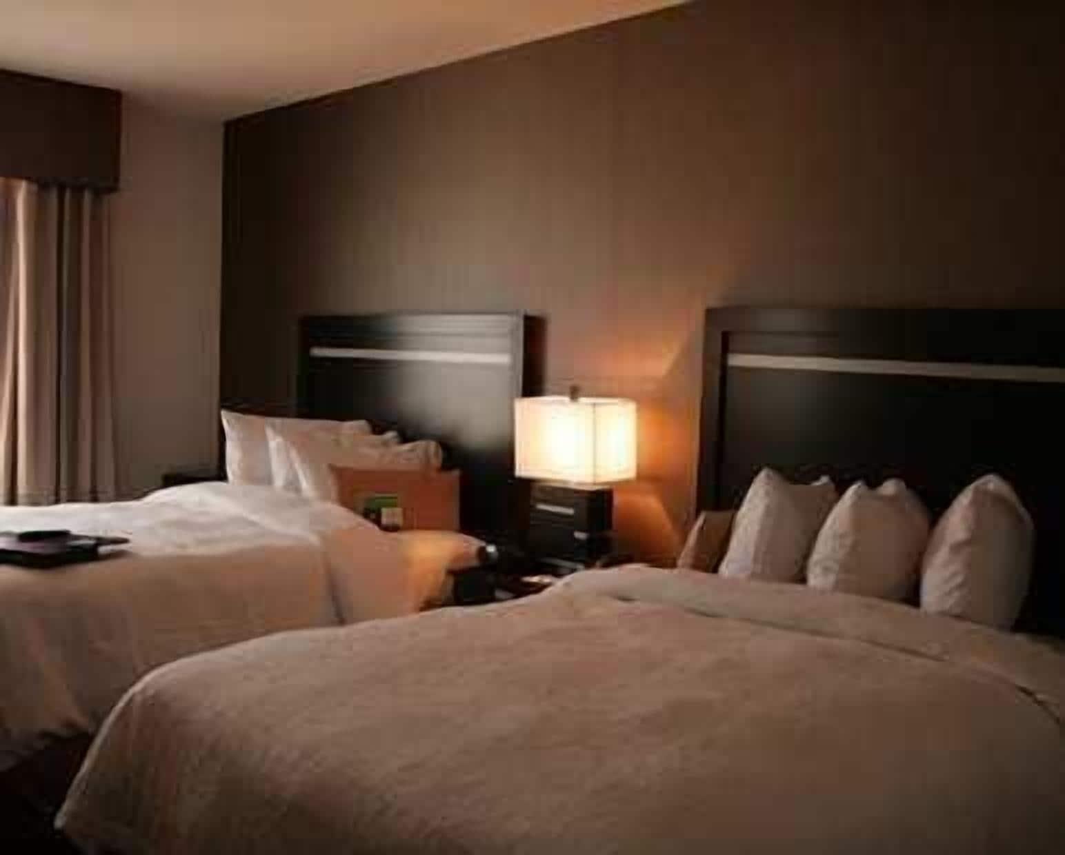 Hampton Inn & Suites Houston/League City Dış mekan fotoğraf