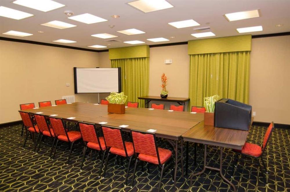 Hampton Inn & Suites Houston/League City İş olanakları fotoğraf