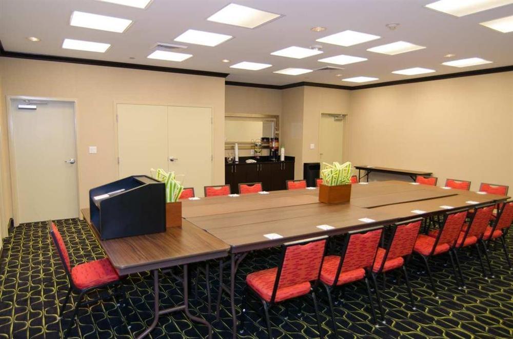 Hampton Inn & Suites Houston/League City İş olanakları fotoğraf