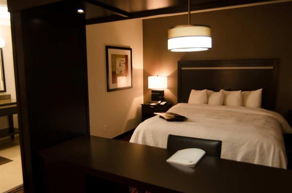 Hampton Inn & Suites Houston/League City Oda fotoğraf