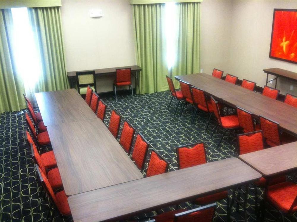 Hampton Inn & Suites Houston/League City İş olanakları fotoğraf