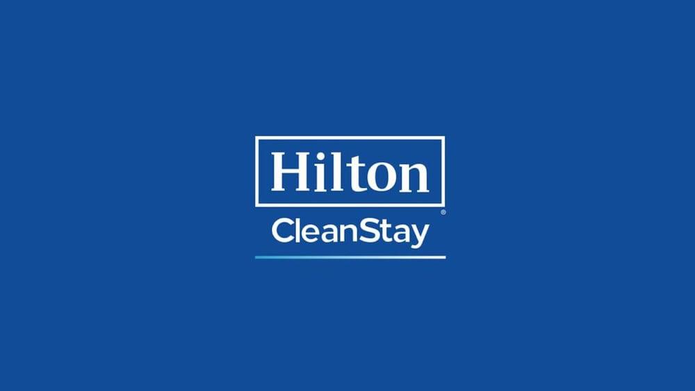 Hampton Inn & Suites Houston/League City Dış mekan fotoğraf