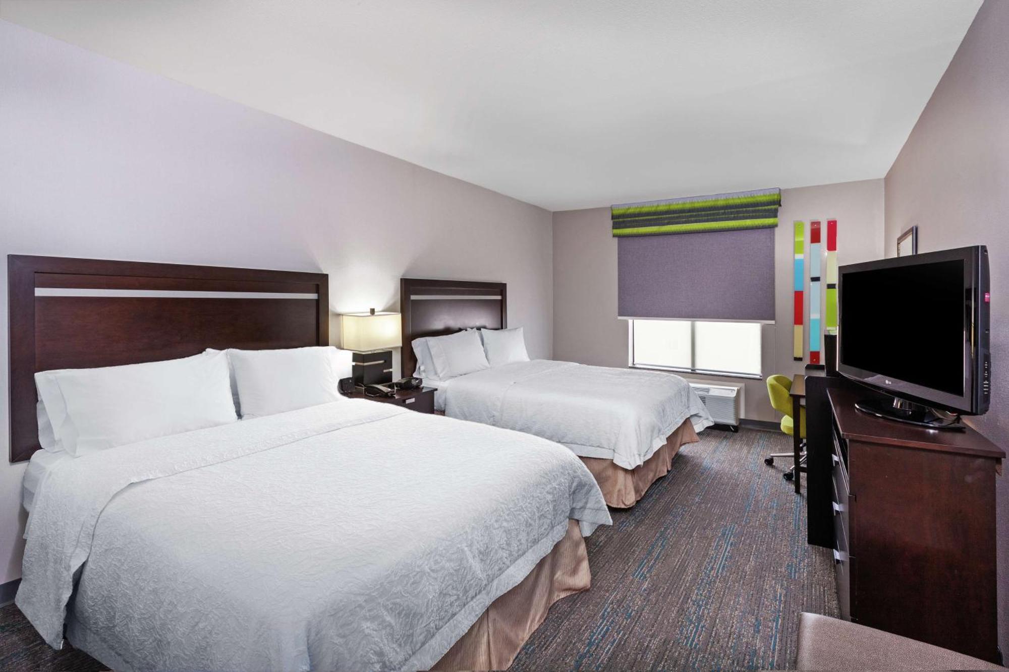 Hampton Inn & Suites Houston/League City Dış mekan fotoğraf