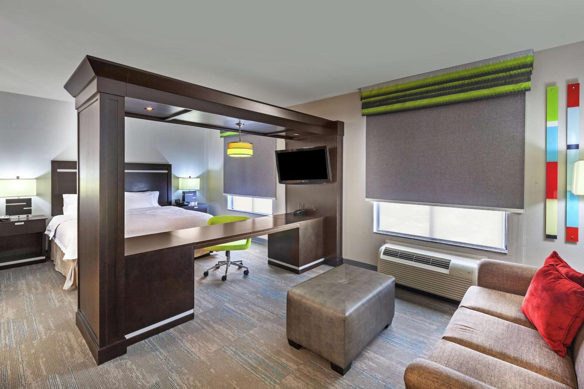 Hampton Inn & Suites Houston/League City Dış mekan fotoğraf