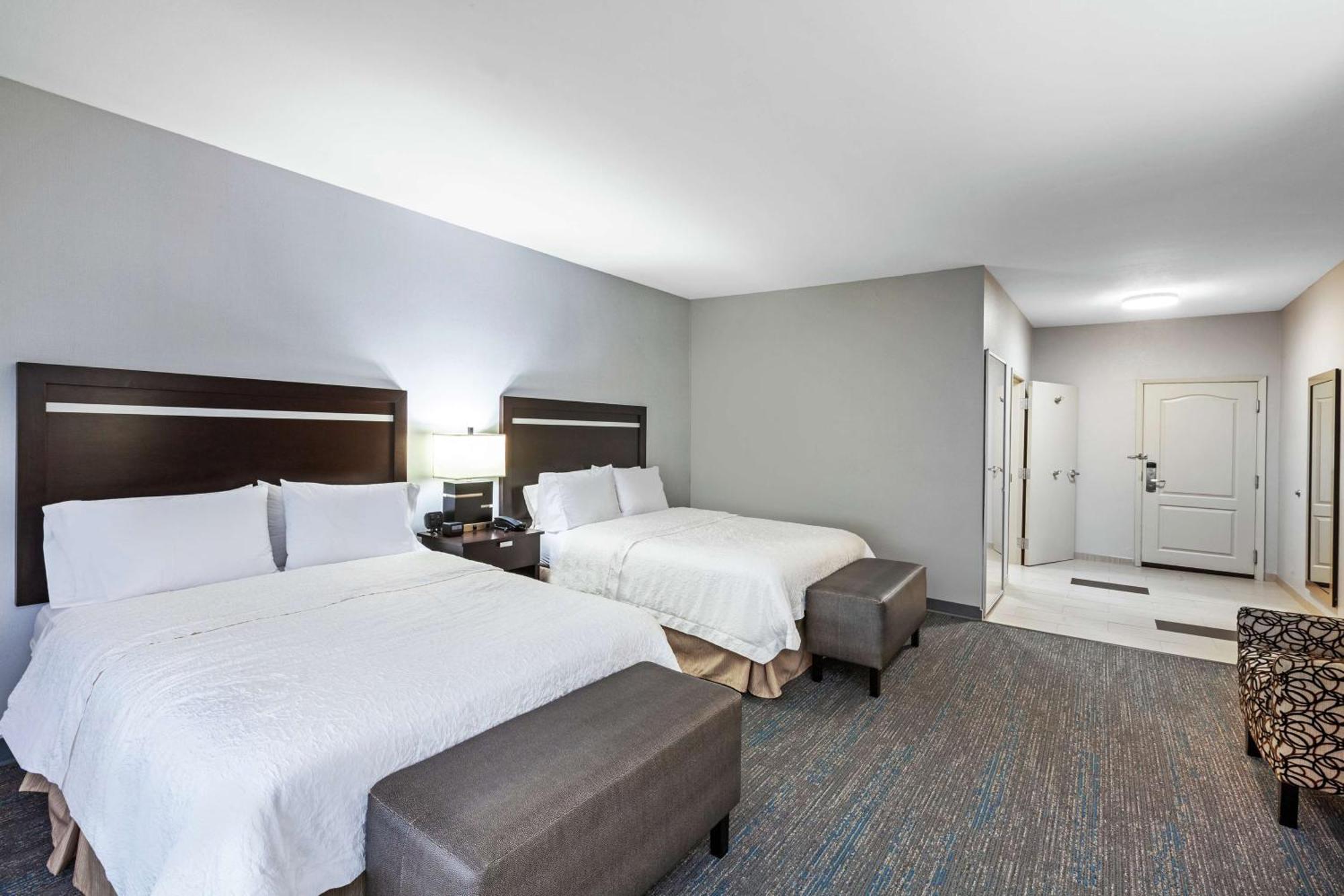 Hampton Inn & Suites Houston/League City Dış mekan fotoğraf