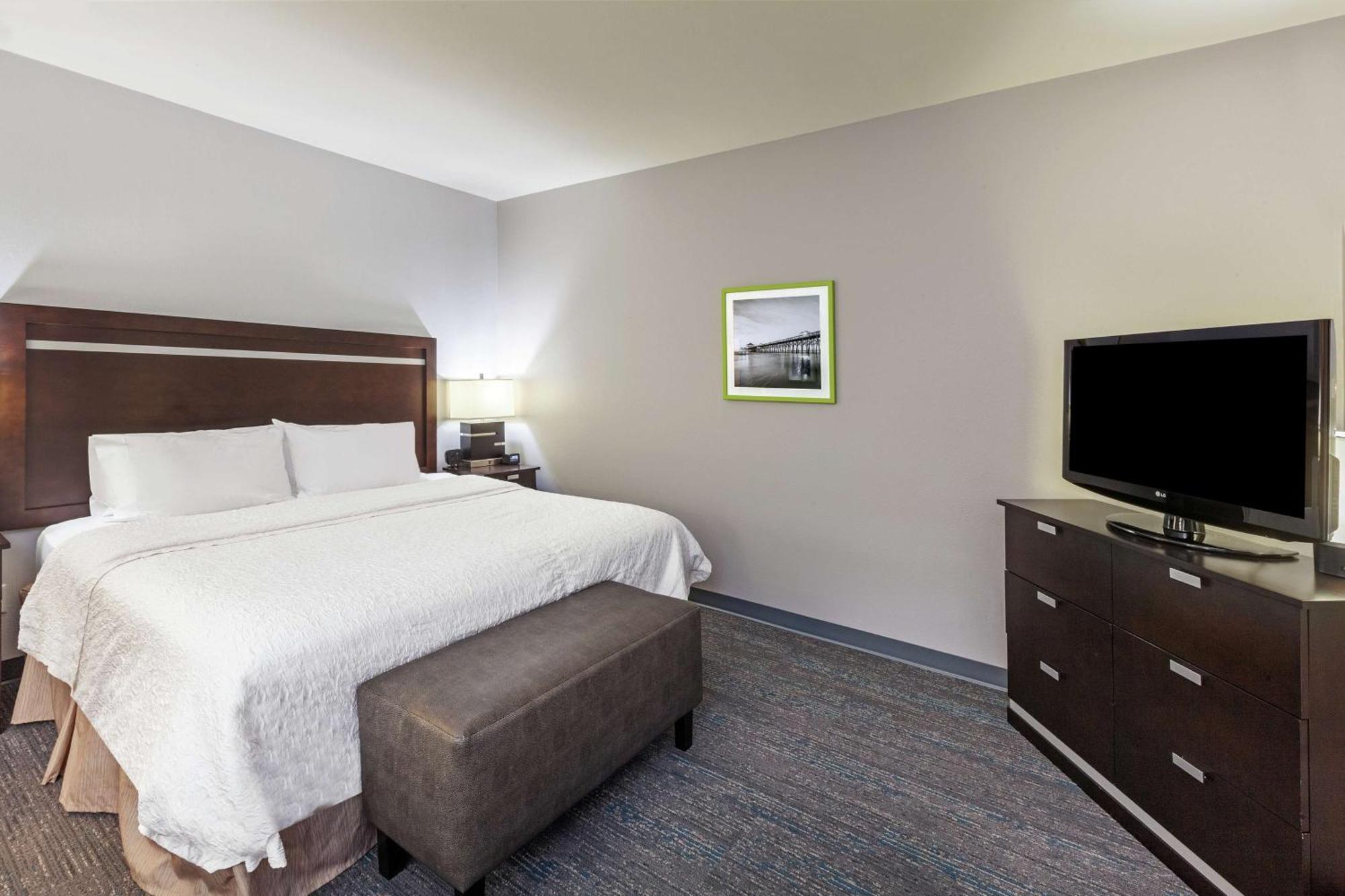 Hampton Inn & Suites Houston/League City Dış mekan fotoğraf