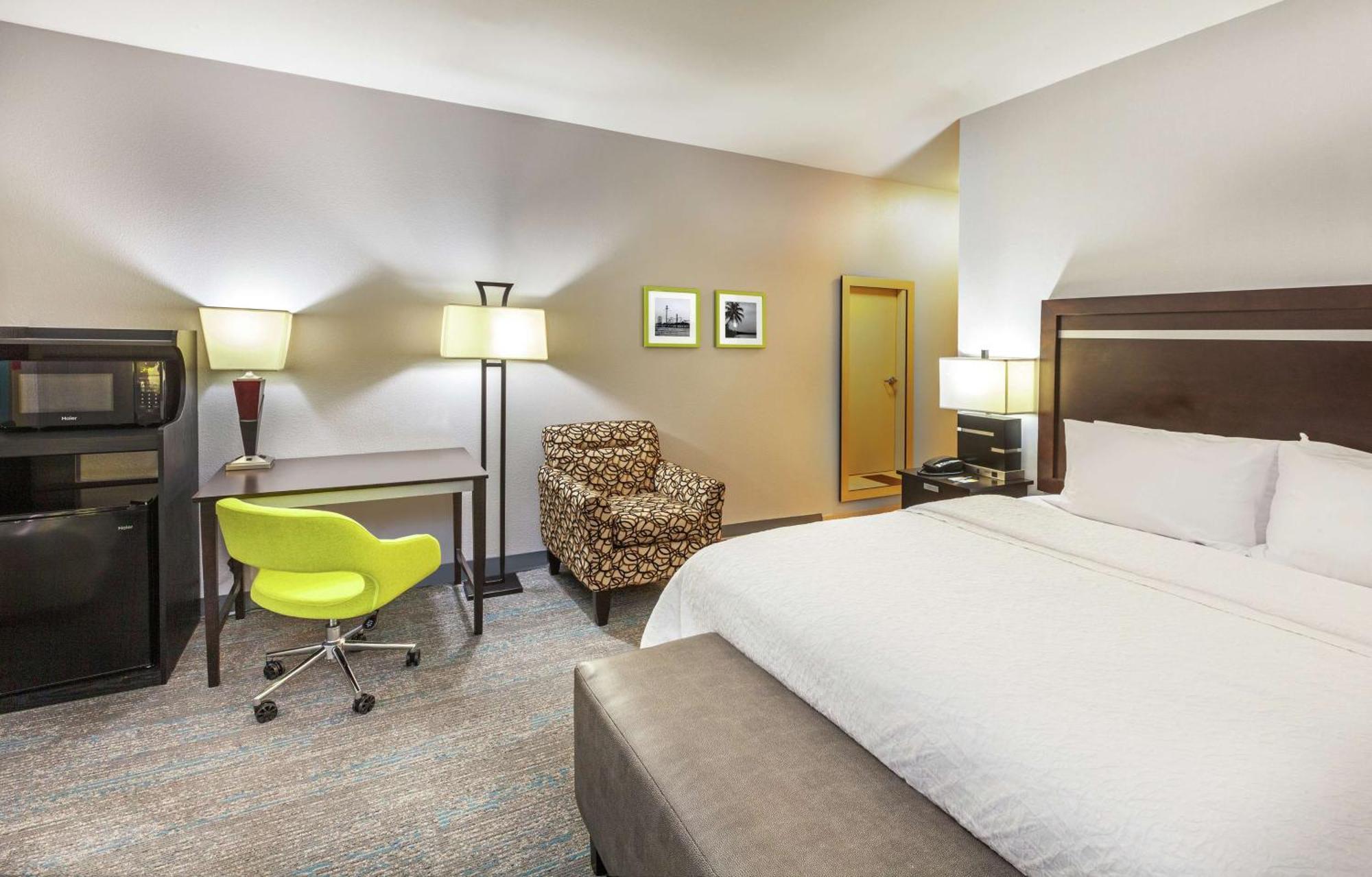 Hampton Inn & Suites Houston/League City Dış mekan fotoğraf