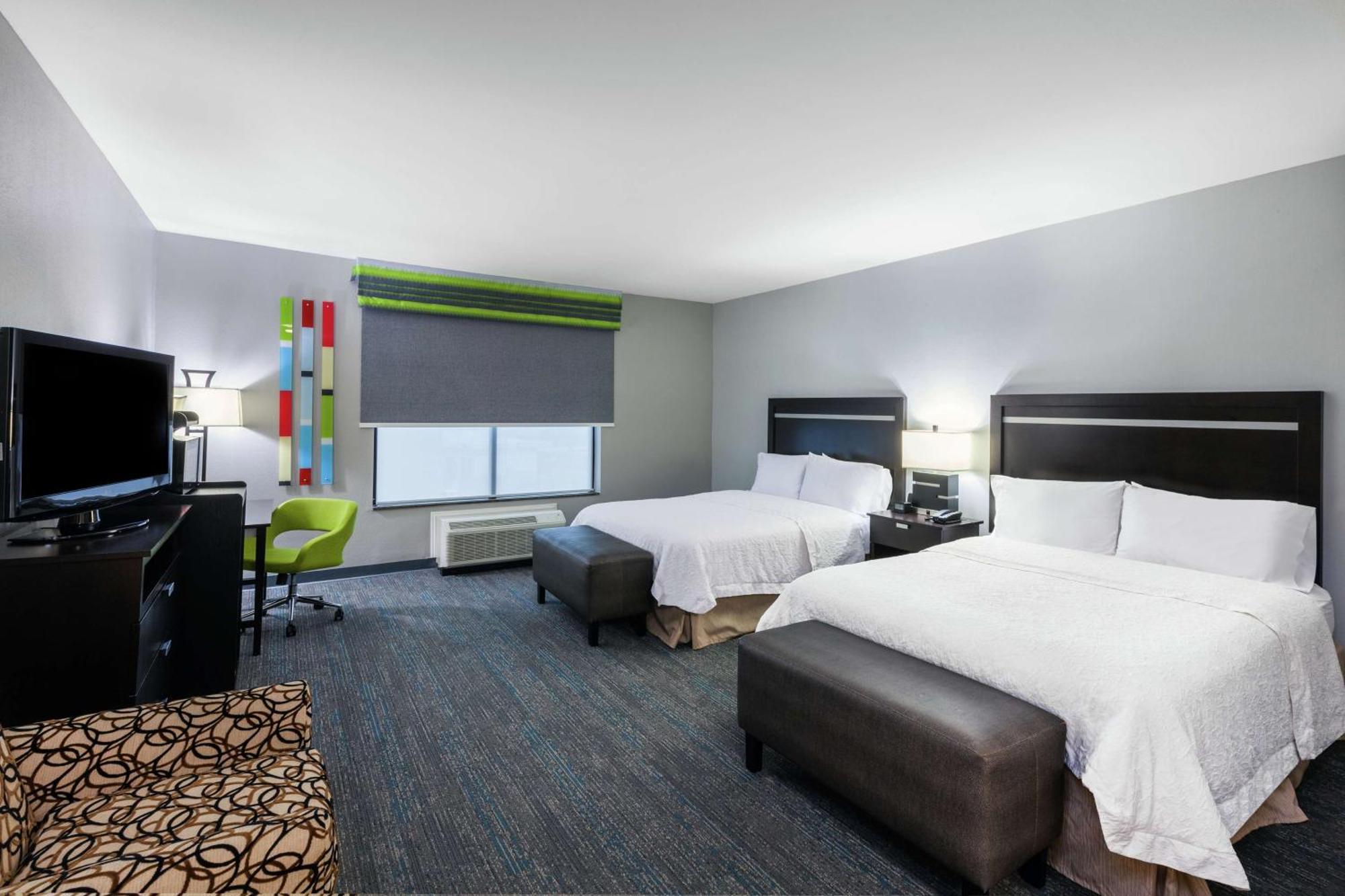 Hampton Inn & Suites Houston/League City Dış mekan fotoğraf