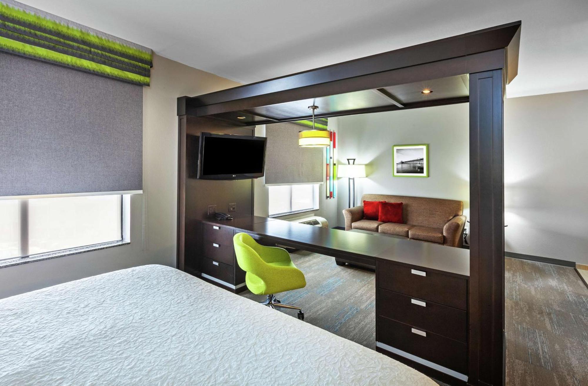 Hampton Inn & Suites Houston/League City Dış mekan fotoğraf