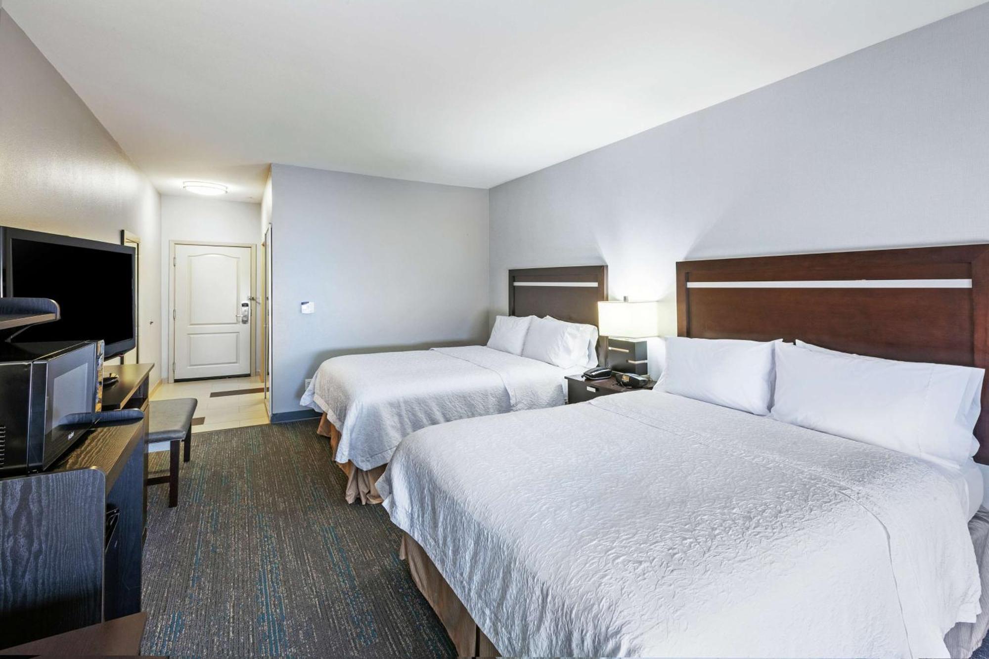 Hampton Inn & Suites Houston/League City Dış mekan fotoğraf