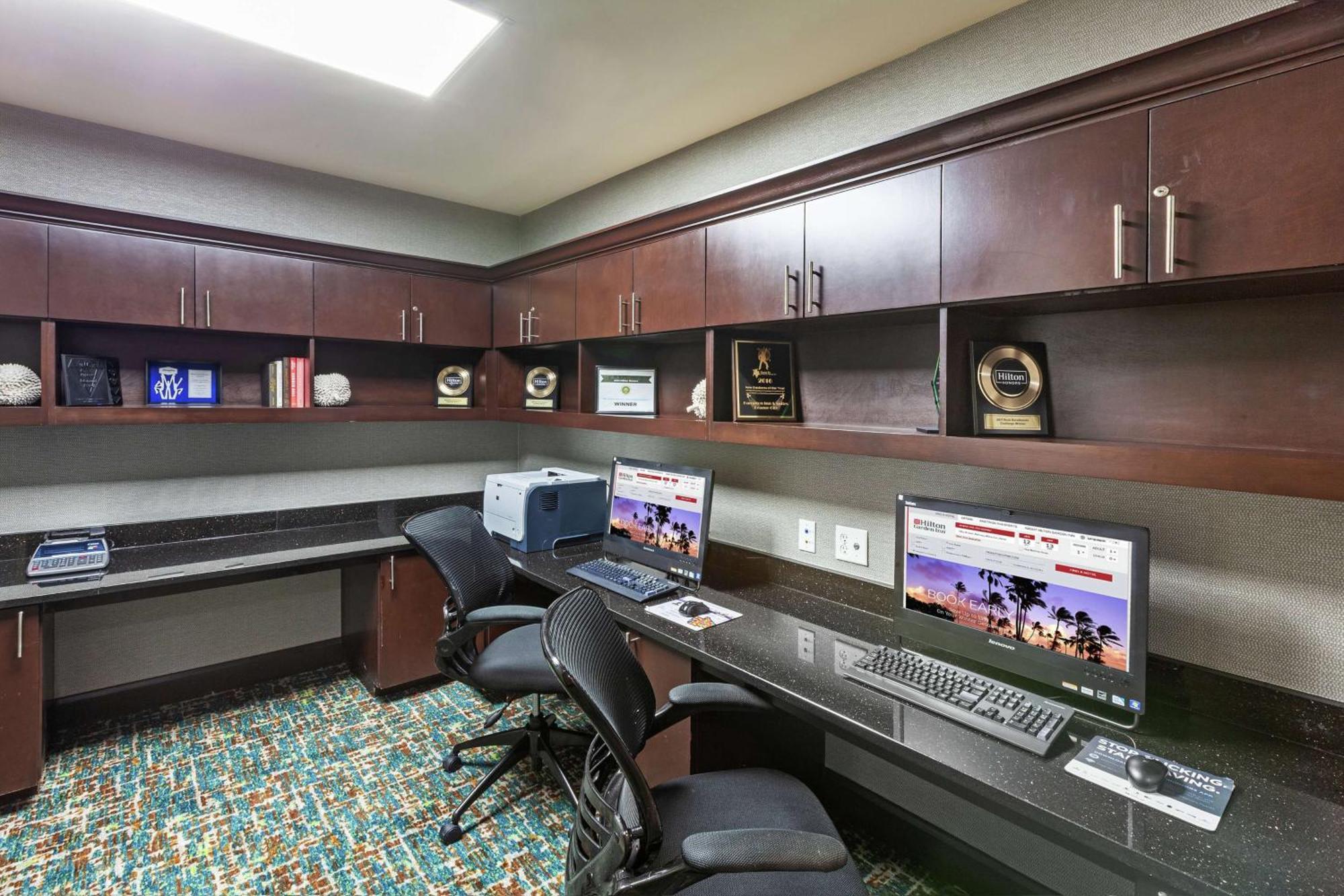 Hampton Inn & Suites Houston/League City Dış mekan fotoğraf