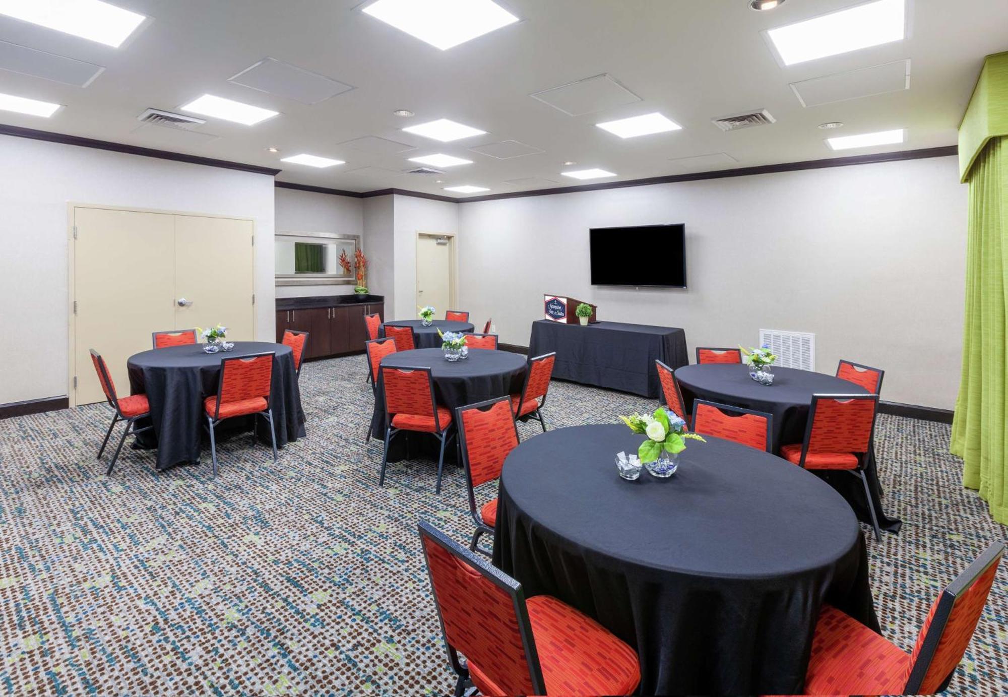 Hampton Inn & Suites Houston/League City Dış mekan fotoğraf