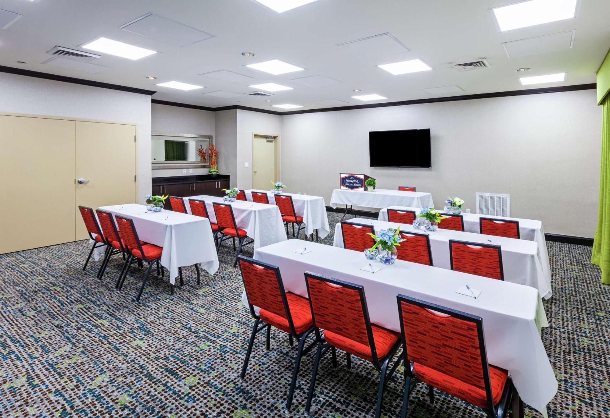 Hampton Inn & Suites Houston/League City Dış mekan fotoğraf