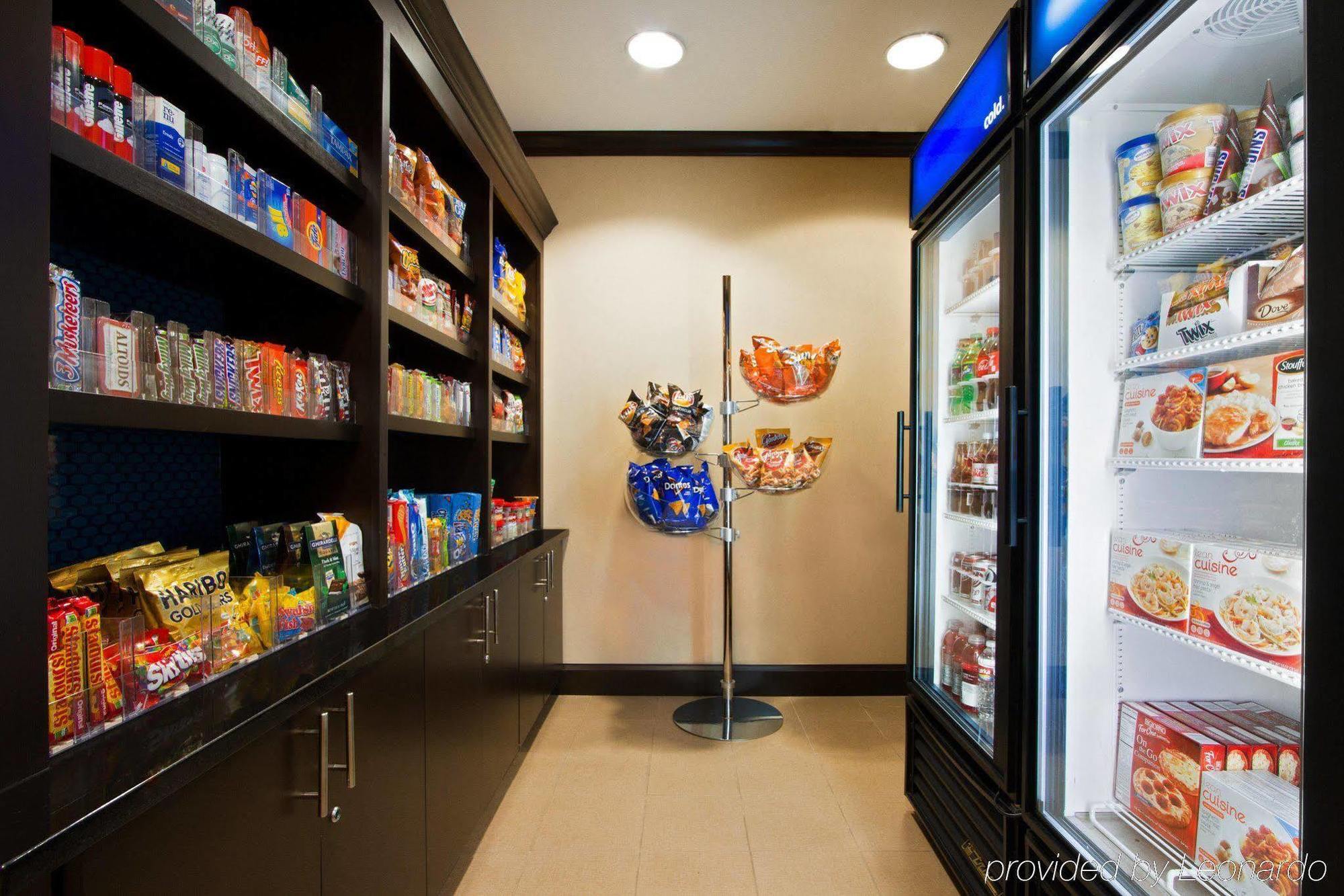 Hampton Inn & Suites Houston/League City Dış mekan fotoğraf