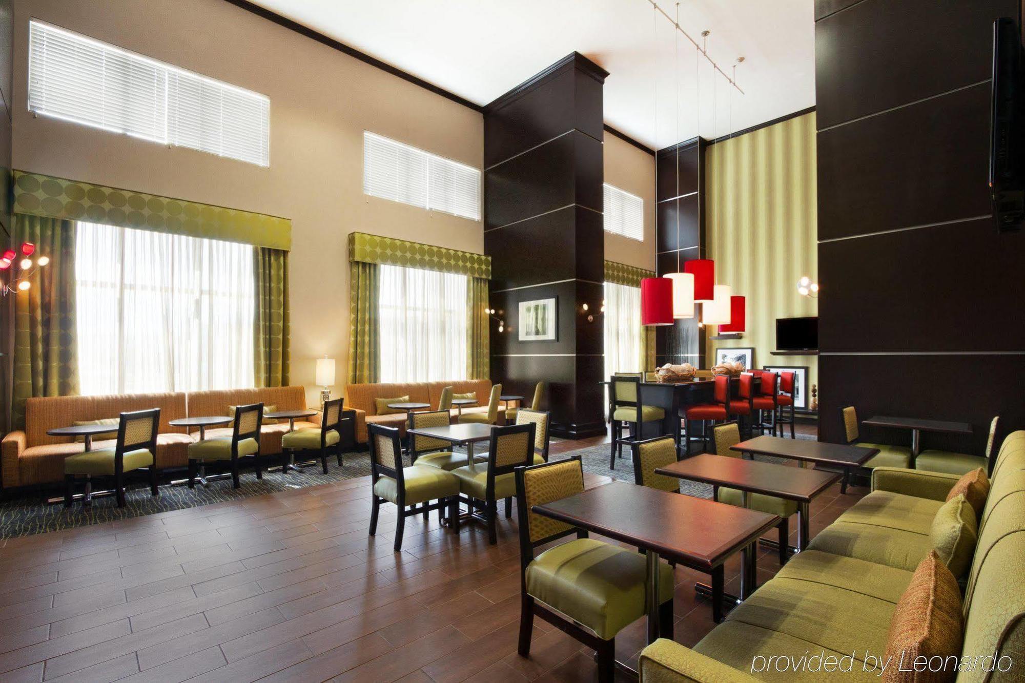 Hampton Inn & Suites Houston/League City Dış mekan fotoğraf