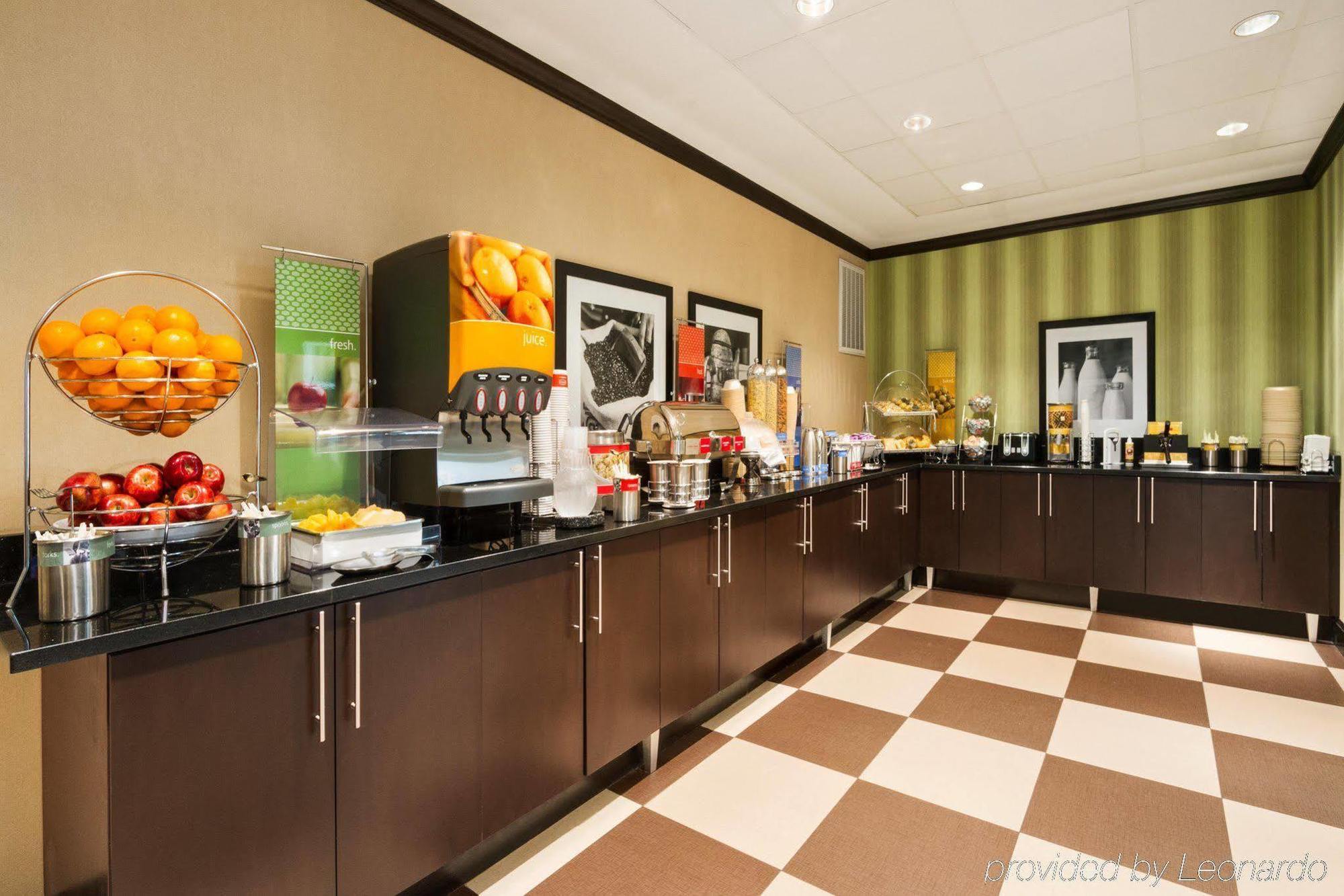 Hampton Inn & Suites Houston/League City Dış mekan fotoğraf