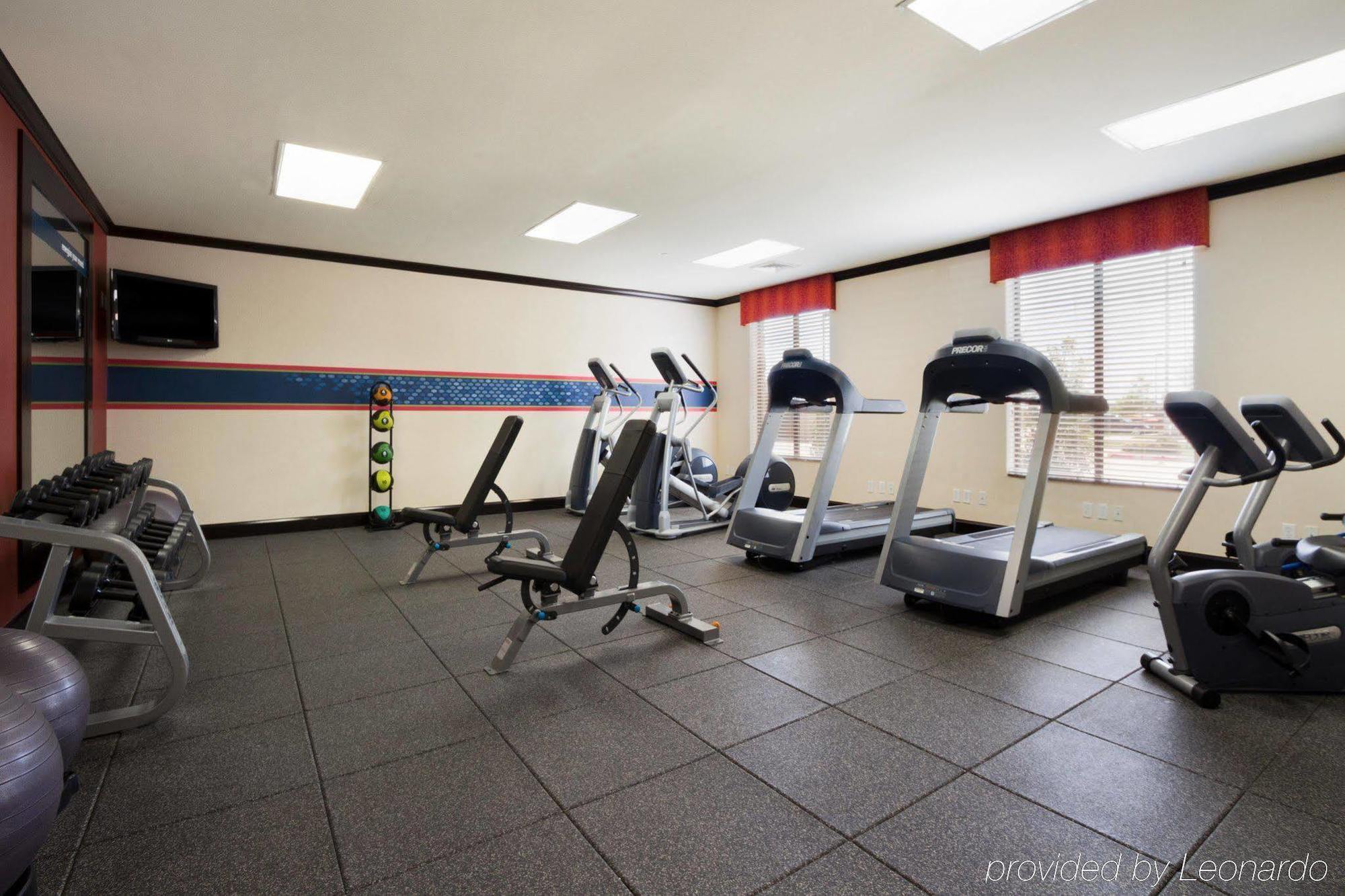 Hampton Inn & Suites Houston/League City Dış mekan fotoğraf