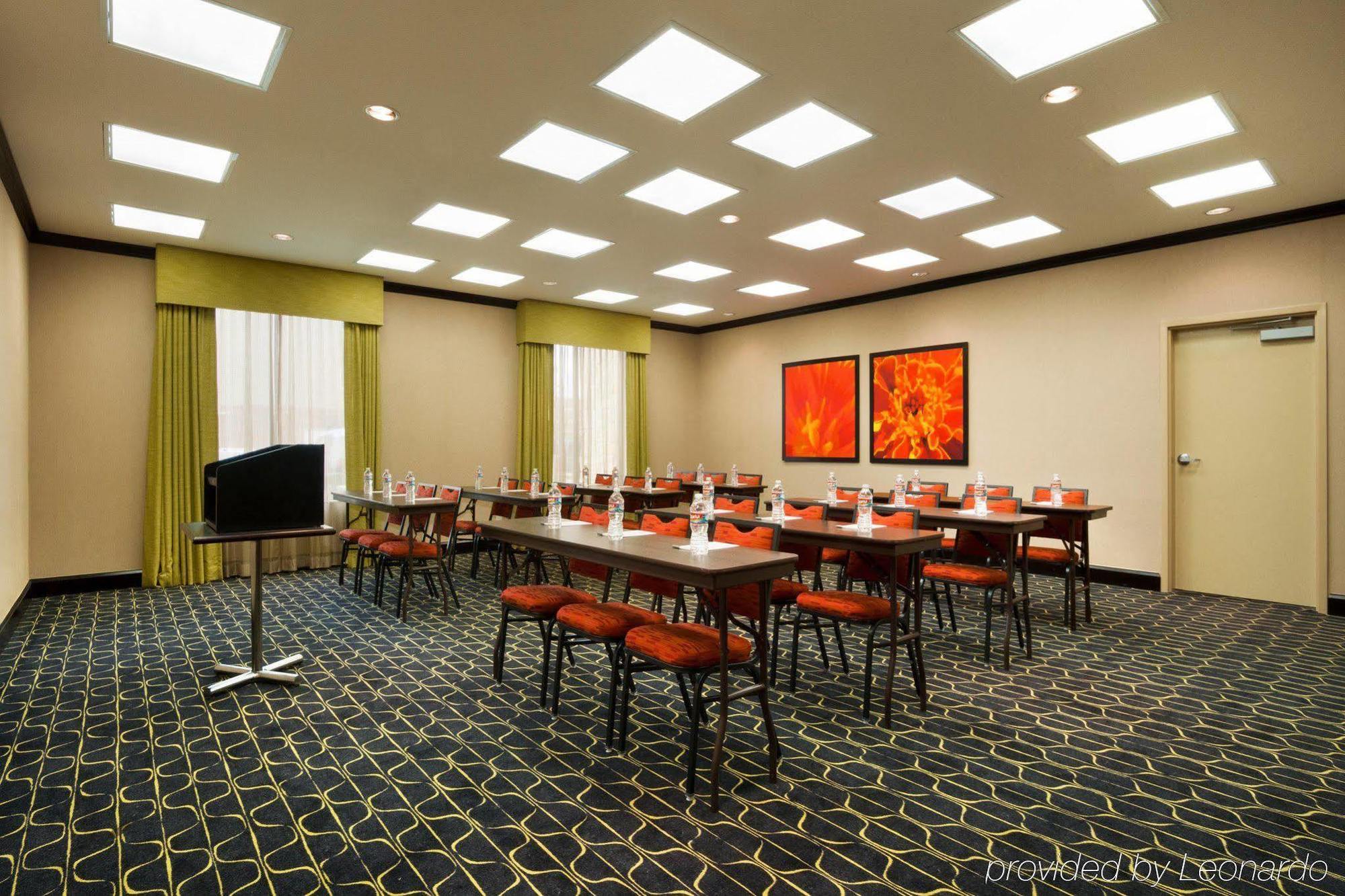 Hampton Inn & Suites Houston/League City Dış mekan fotoğraf