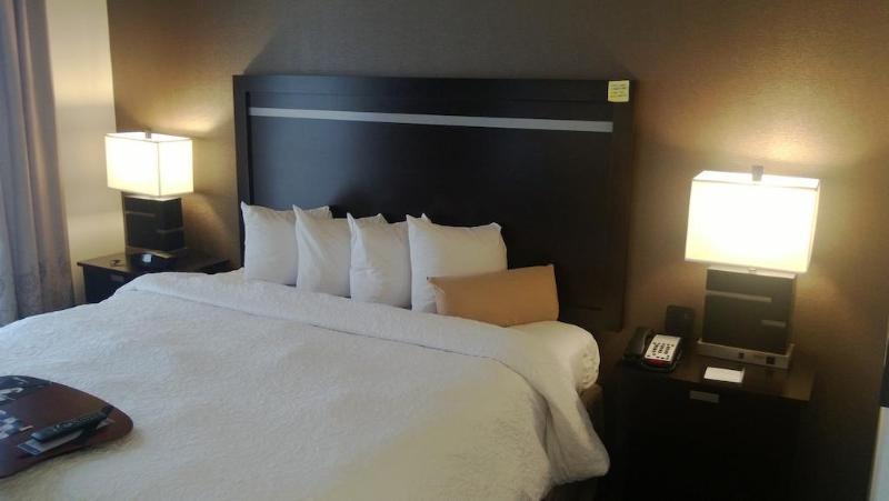 Hampton Inn & Suites Houston/League City Dış mekan fotoğraf