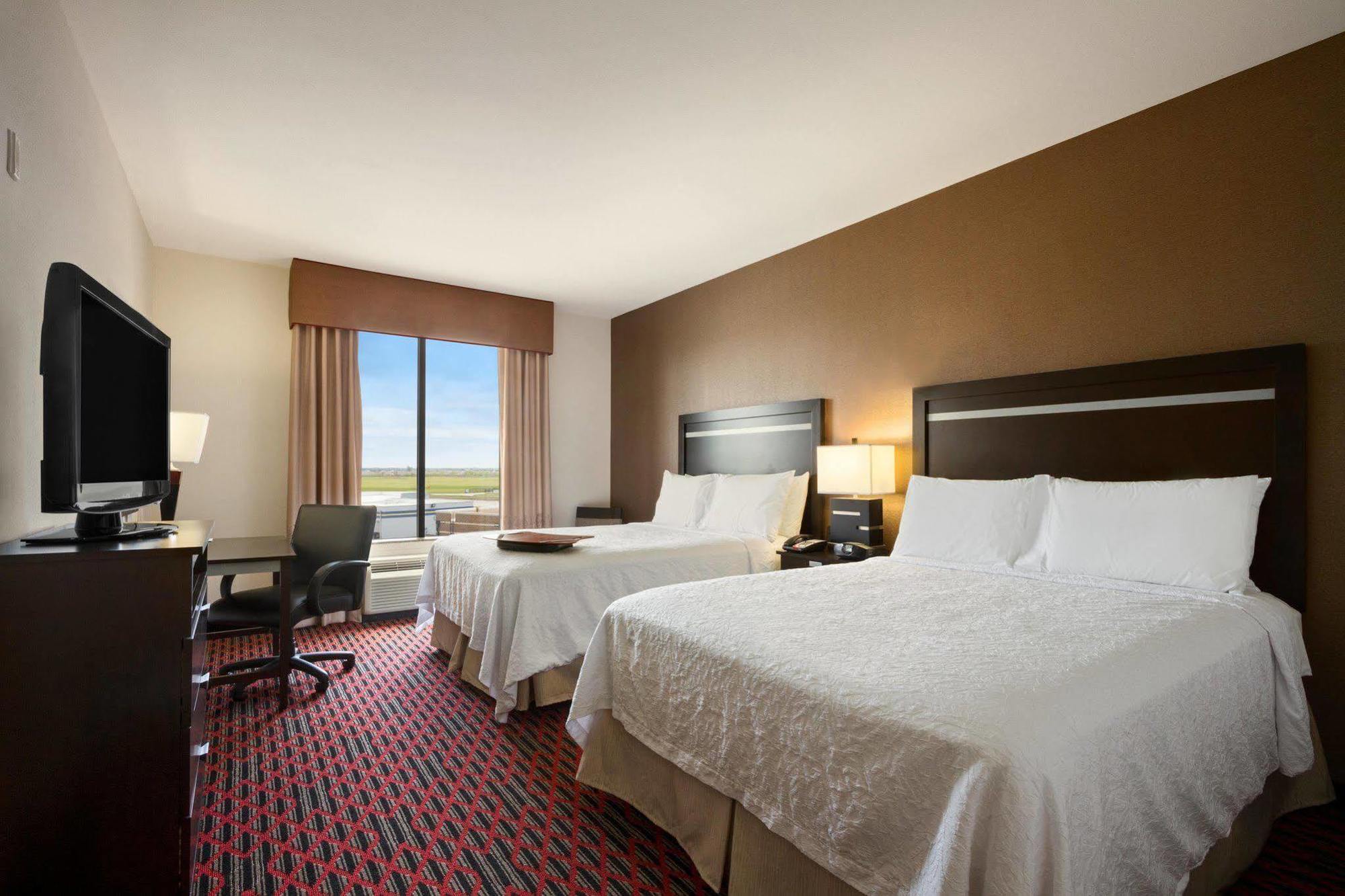 Hampton Inn & Suites Houston/League City Dış mekan fotoğraf