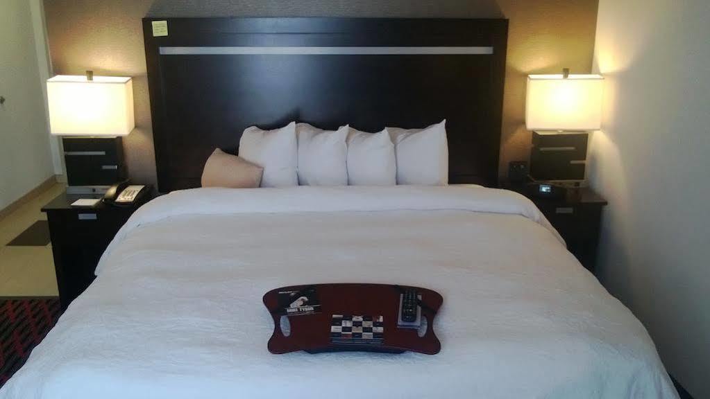 Hampton Inn & Suites Houston/League City Dış mekan fotoğraf
