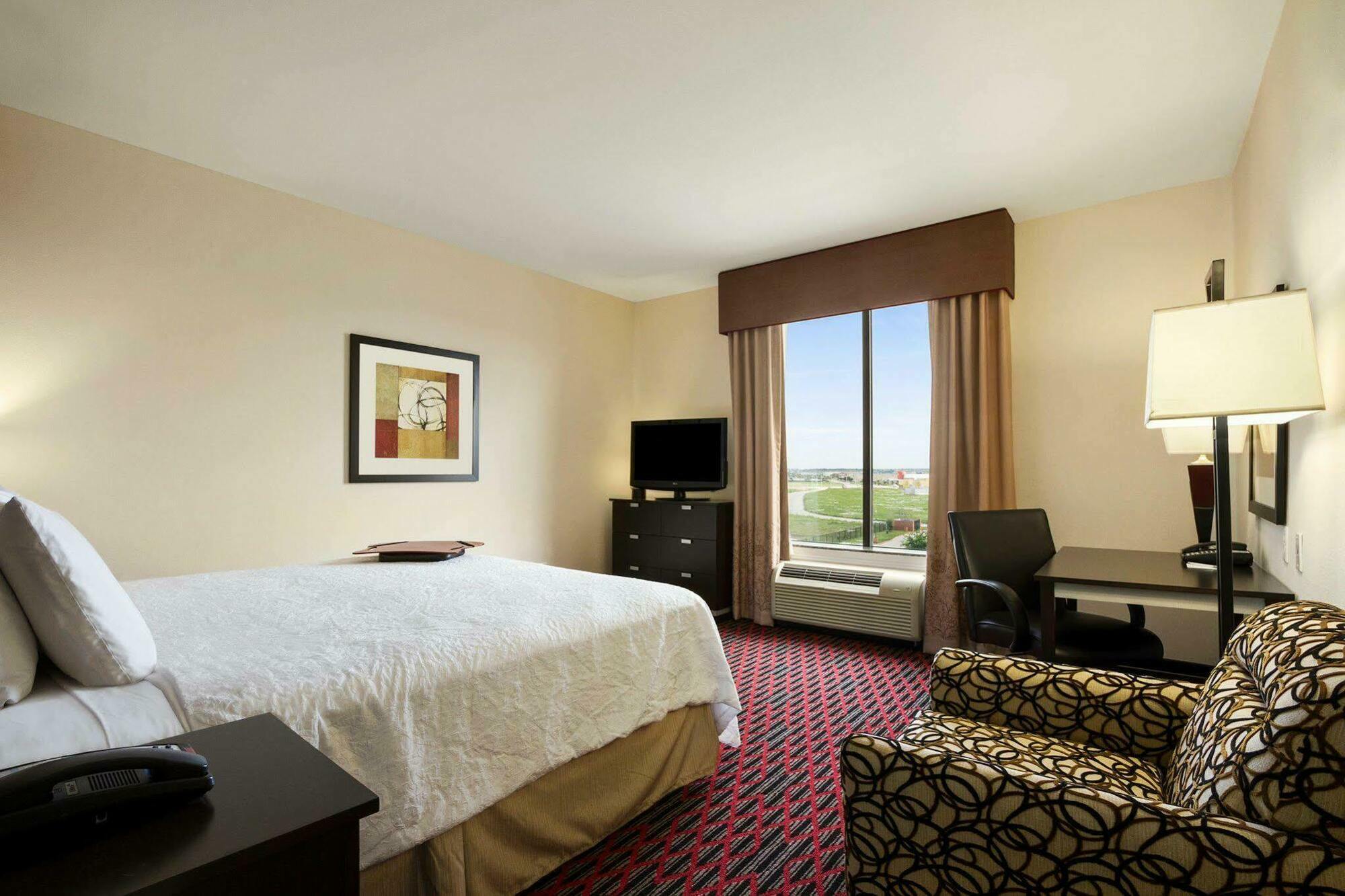 Hampton Inn & Suites Houston/League City Dış mekan fotoğraf